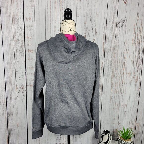 Under Armour Storm Multi-Color Semi Fitted Hoodie - Picture 5 of 6